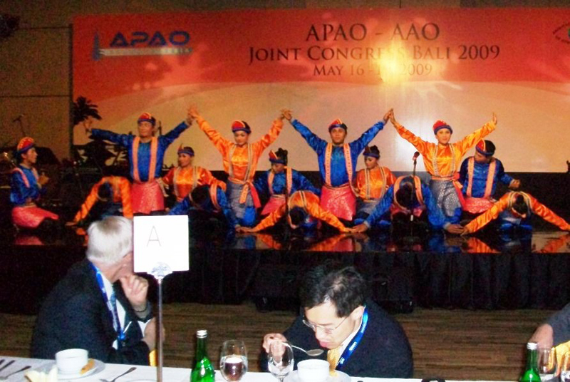 2009 Bali Amerika Asya Pasifik Kongresi