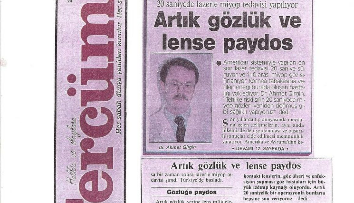 1992 Tercuman